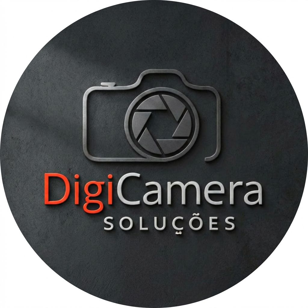 DigiCamera Soluções em Fotografia